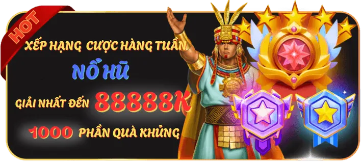 Chương trình VIP 1win