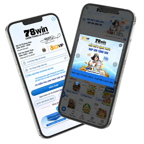 Ứng dụng di động 1win