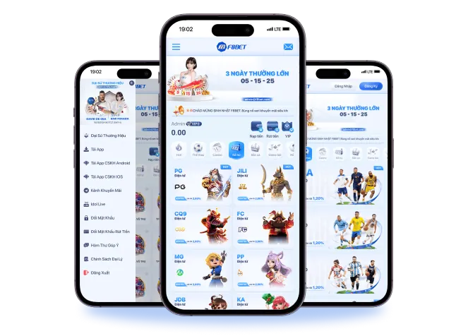 Chương trình VIP 1win