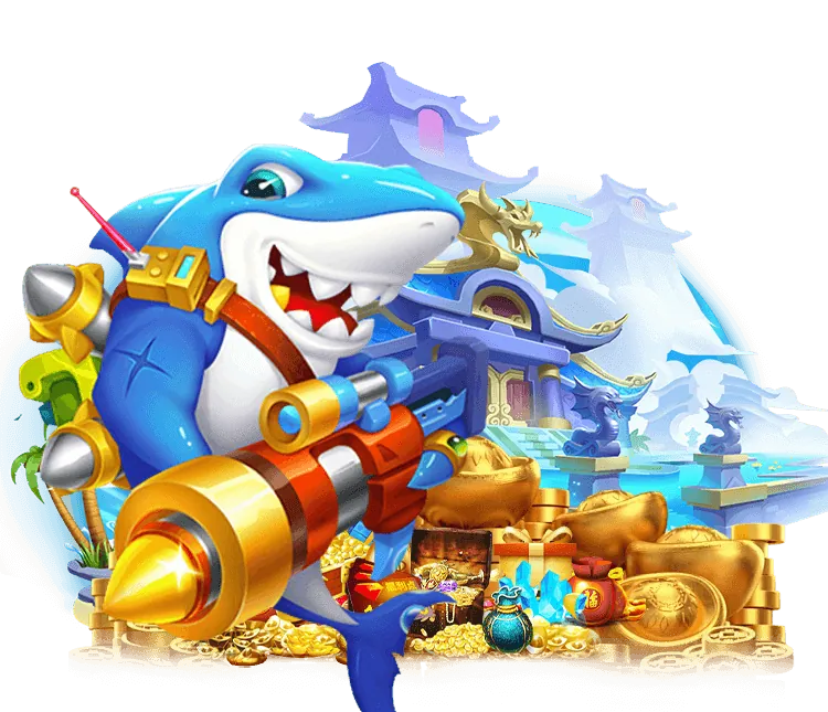 Giao diện game Vua Bắn Cá 1win
